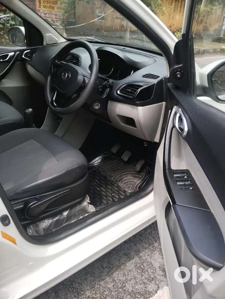 Tata Tiago 2019 Petrol Good Condition