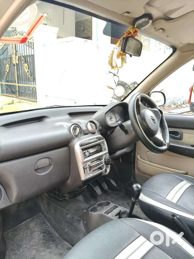 Hyundai Santro Xing 2009