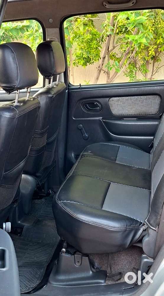 Maruti Suzuki Wagon R, 2007, Petrol