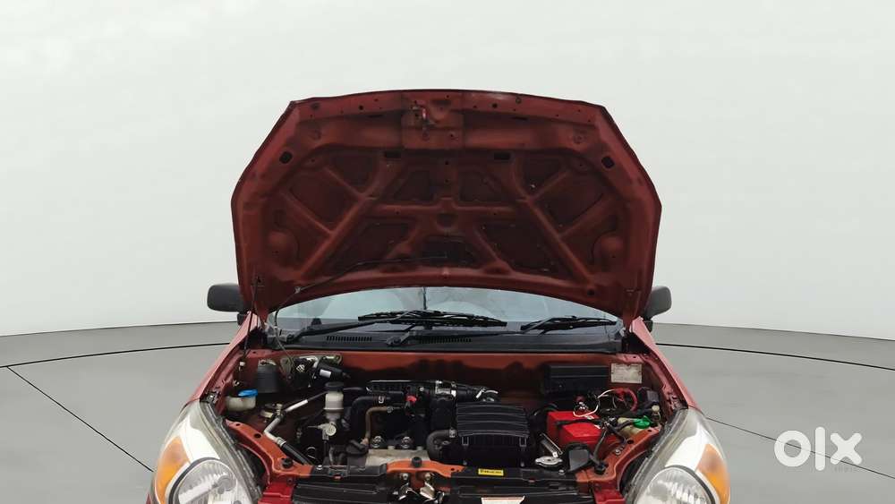 Maruti Suzuki Alto 800 Lxi, 2018, Petrol