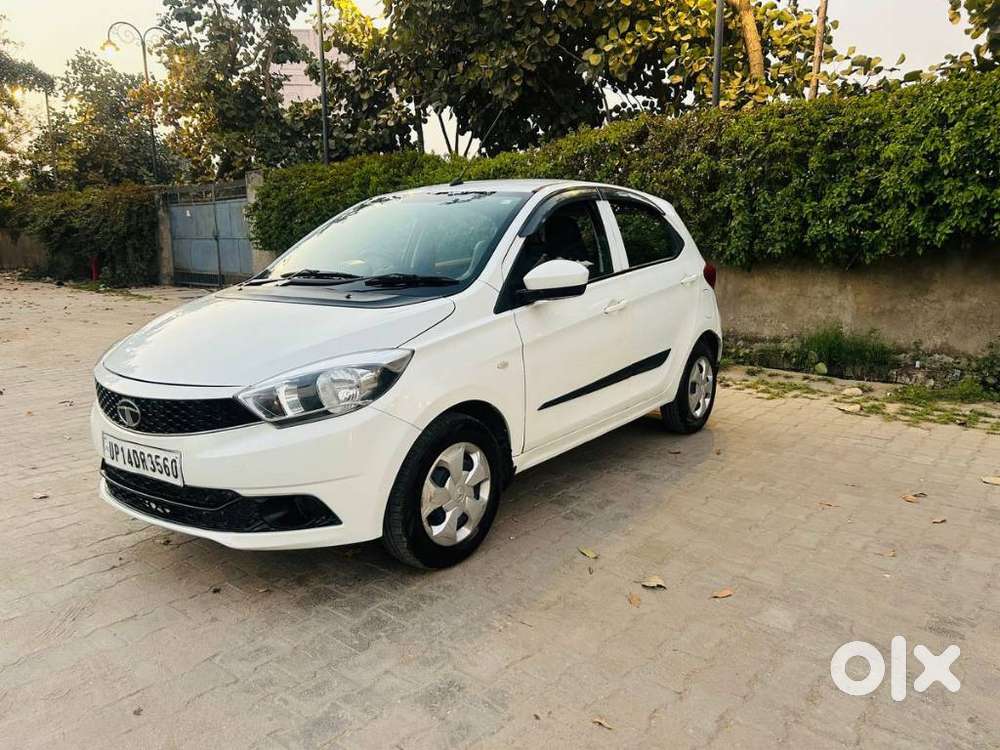 Tata Tiago 1.05 Revotorq Xt Option, 2018, Diesel