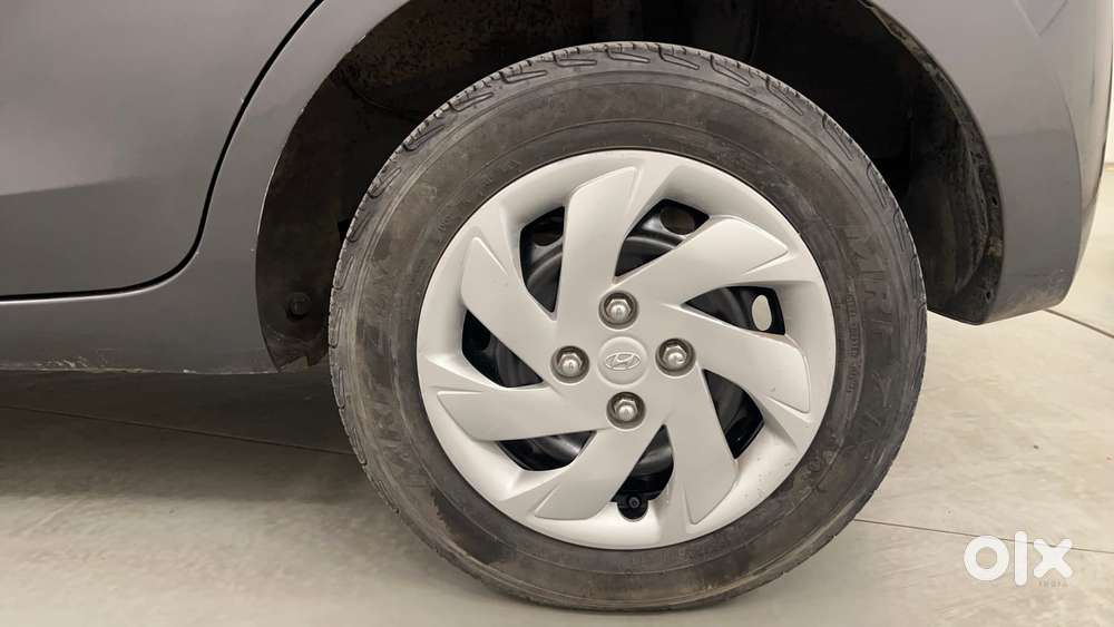Hyundai Santro Sportz Cng, 2019, Cng & Hybrids