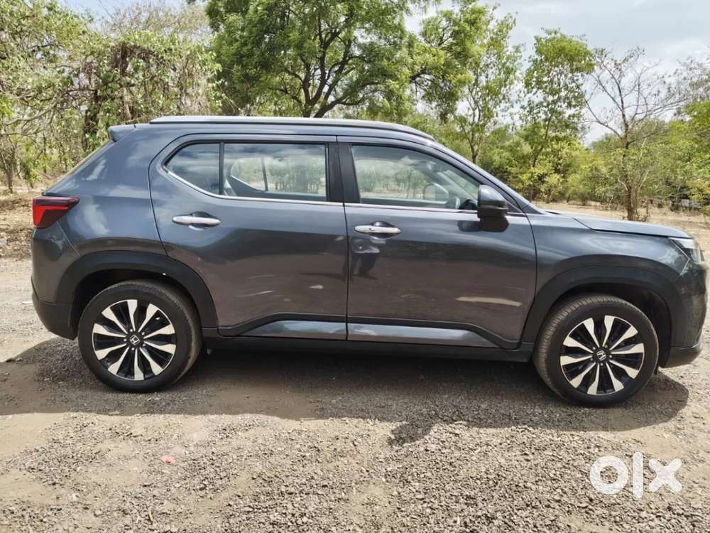 Honda Elevate Zx Mt, 2023, Petrol