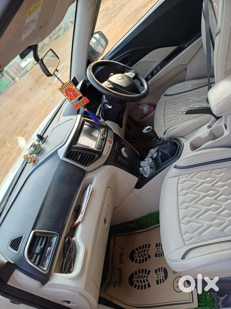 Mahindra Xuv300 2021