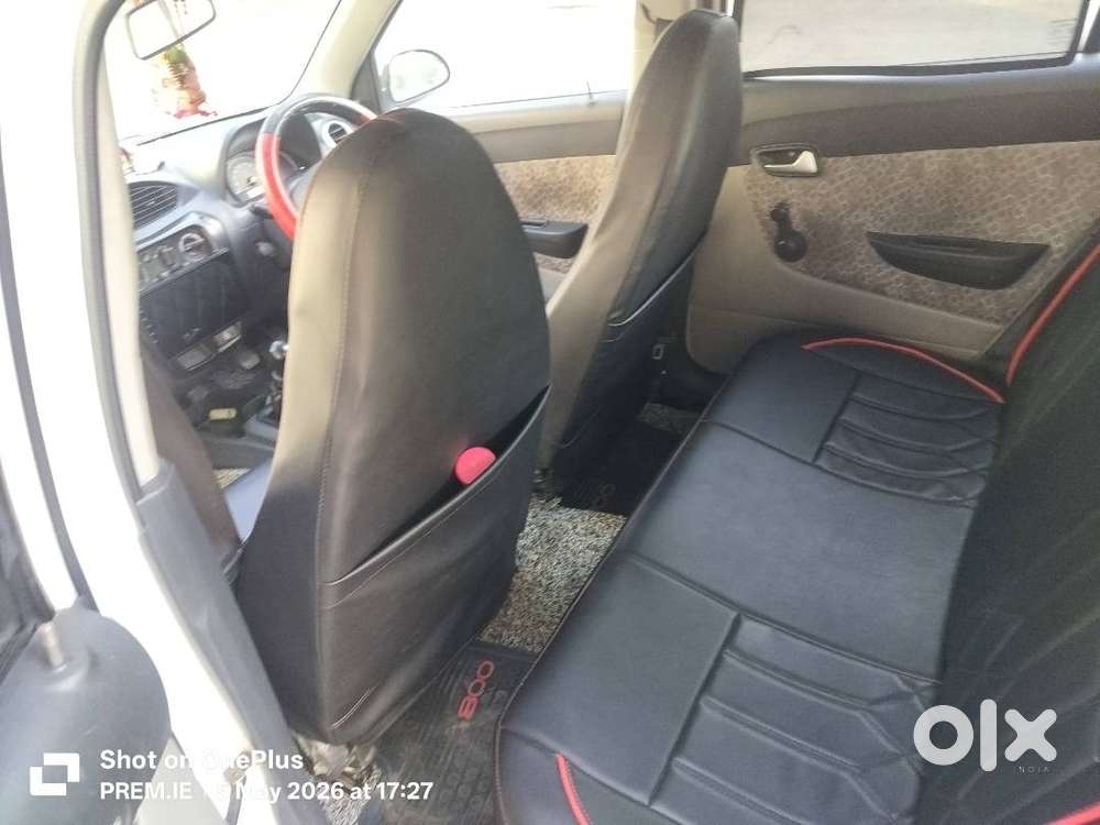Maruti Suzuki Alto 800 2017