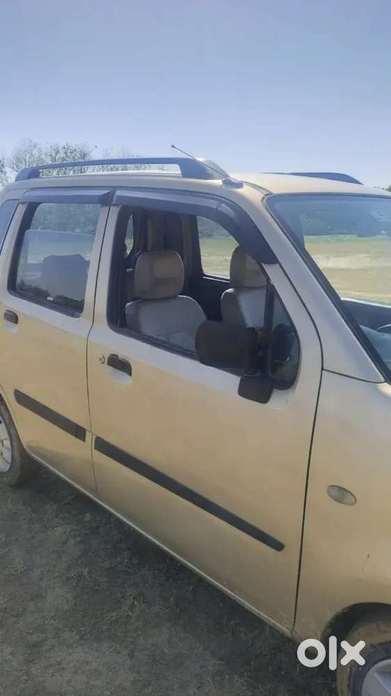 2009 Maruti Wagon R