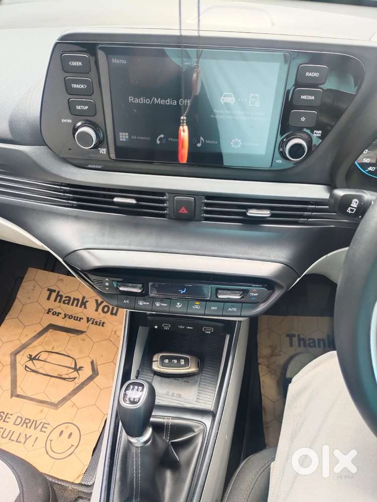 Hyundai I20 1.2 Asta, 2024, Petrol
