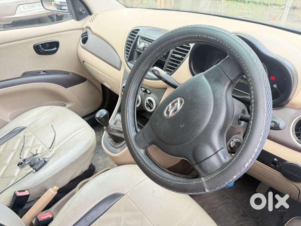 Hyundai I10 Magna 1.2, 2010, Petrol