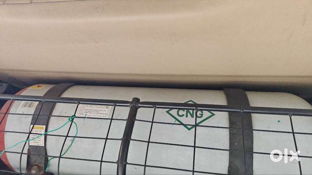 Eeco Maruti Suzuki Aug 2021 Make Model With Cng 5 Seater