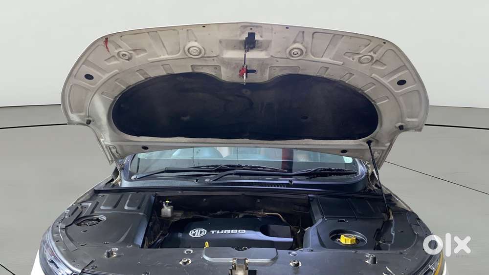 Mg Hector Plus Sharp Pro 2.0 Turbo Diesel 6 Str, 2021, Diesel