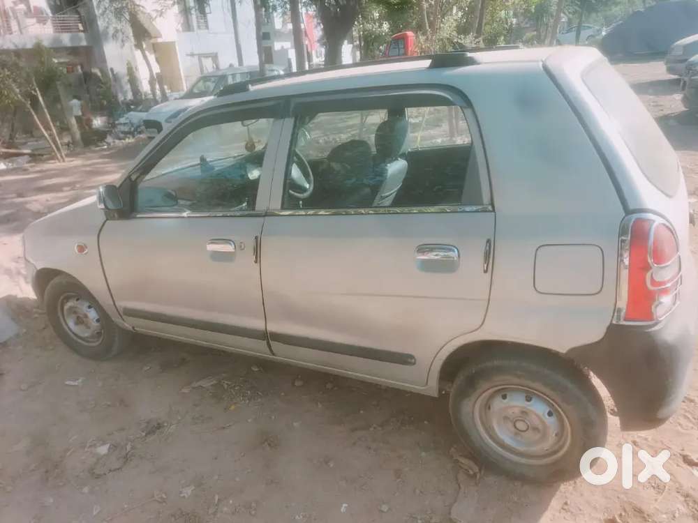 Maruti Suzuki Alto 2008 Passing 2028