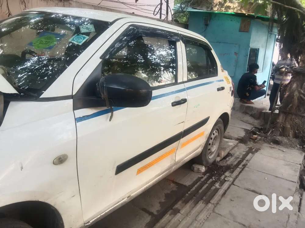 Good Condition Car All Documents Complete