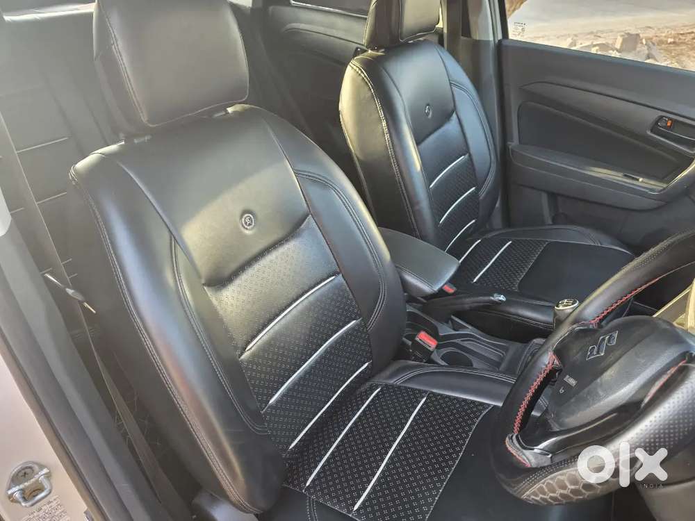 Maruti Suzuki Vitara 2017