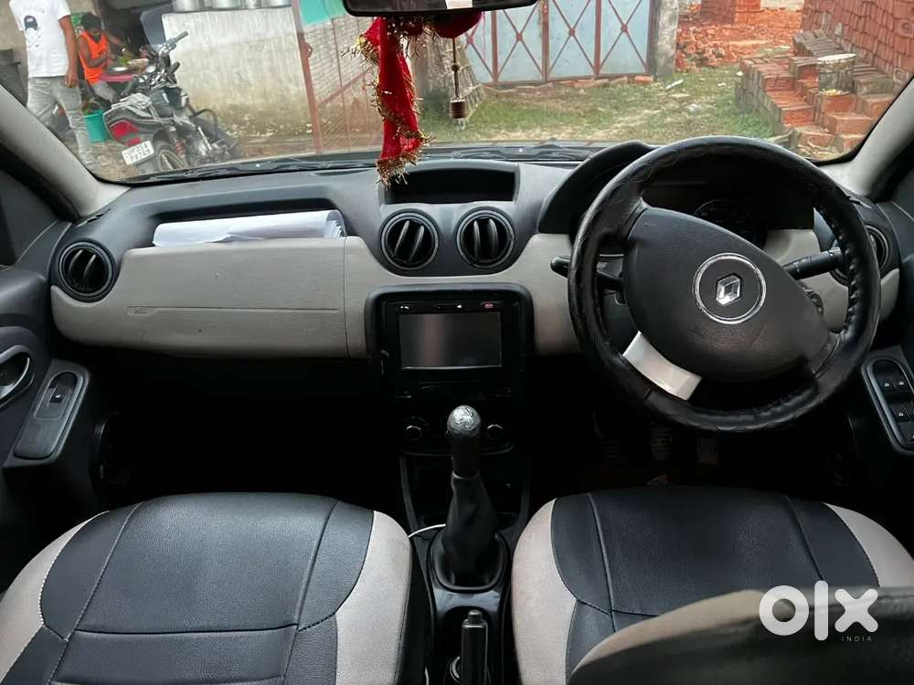 Child Ac. New Battery Good Condition Car