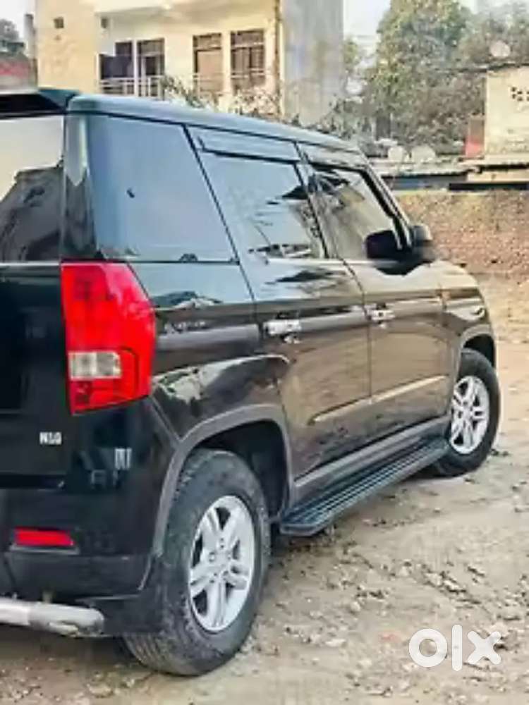 Mahindra Bolero Neo 2024 Diesel