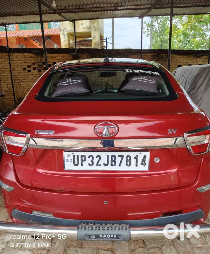Tata Tigor Diesel 2017