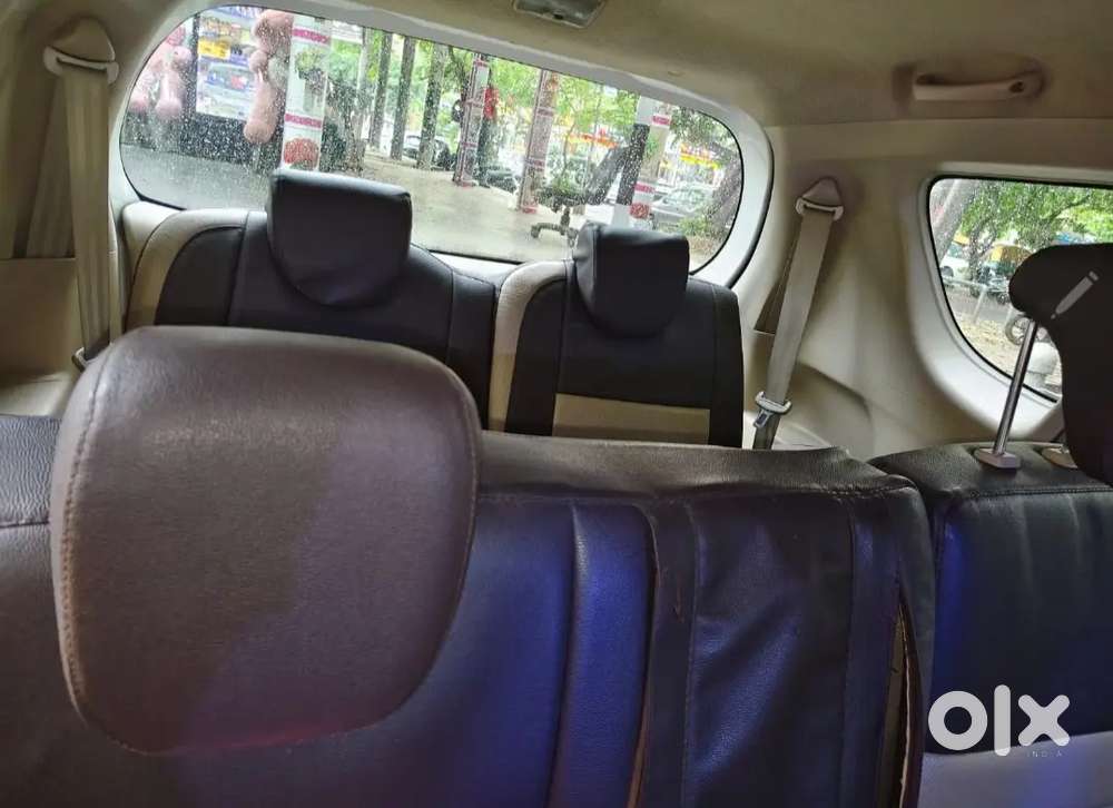 Maruti Suzuki Ertiga 2016 Diesel 192969 Km Driven