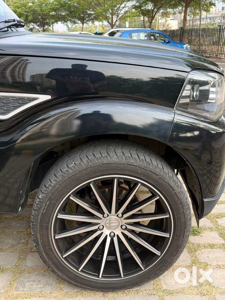 Mahindra Scorpio S11 Mt 7s, 2021, Diesel