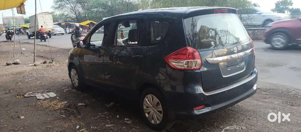 Maruti Suzuki Ertiga 2018 Diesel 120120 Km Driven