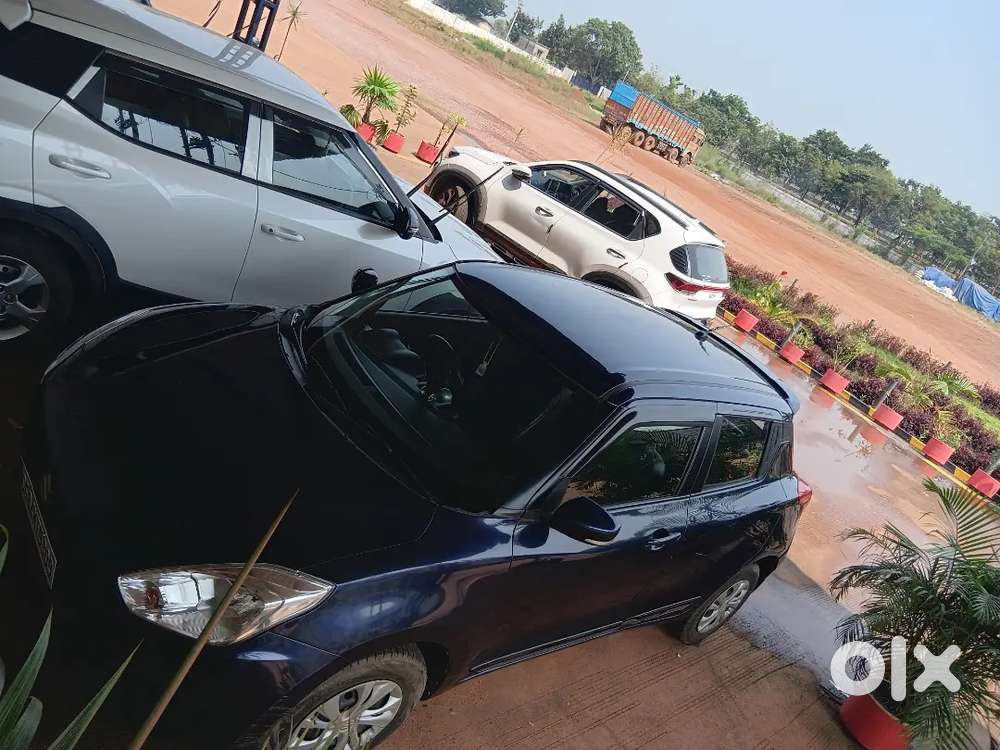 Maruti Suzuki Swift 2019 Petrol 120000 Km Driven