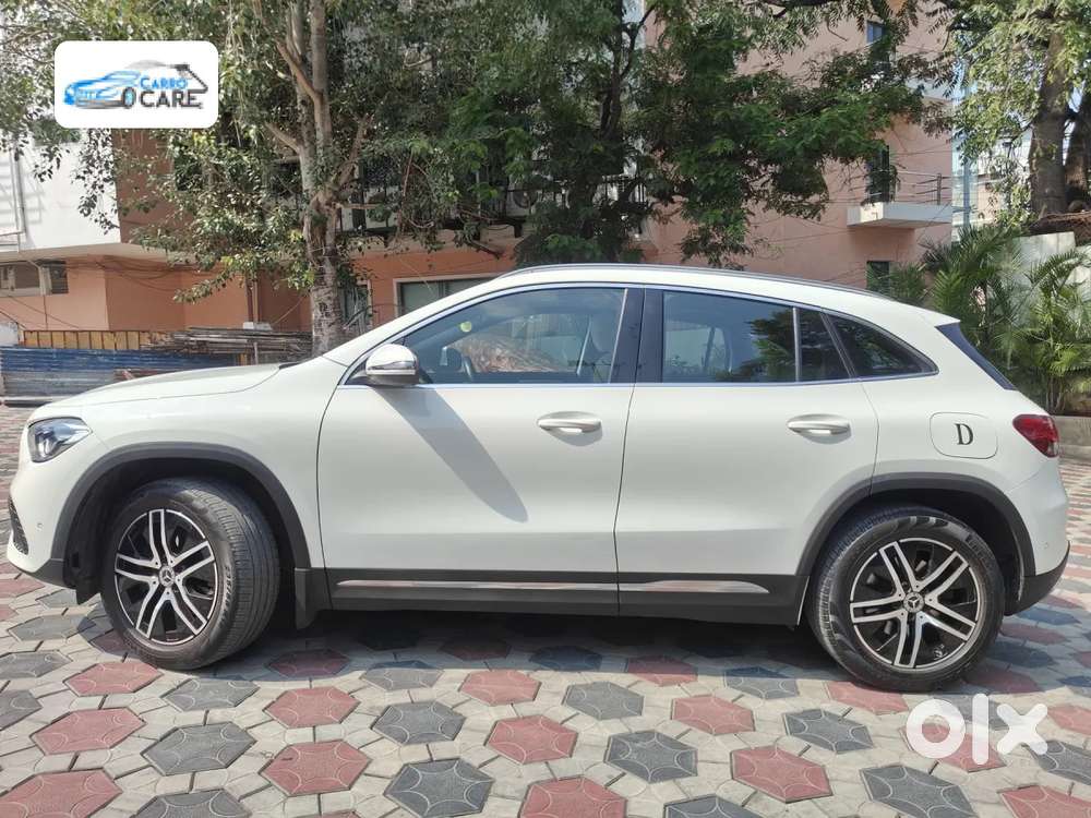 Mercedes-benz Gla Class 220 D 4matic, 2023, Diesel