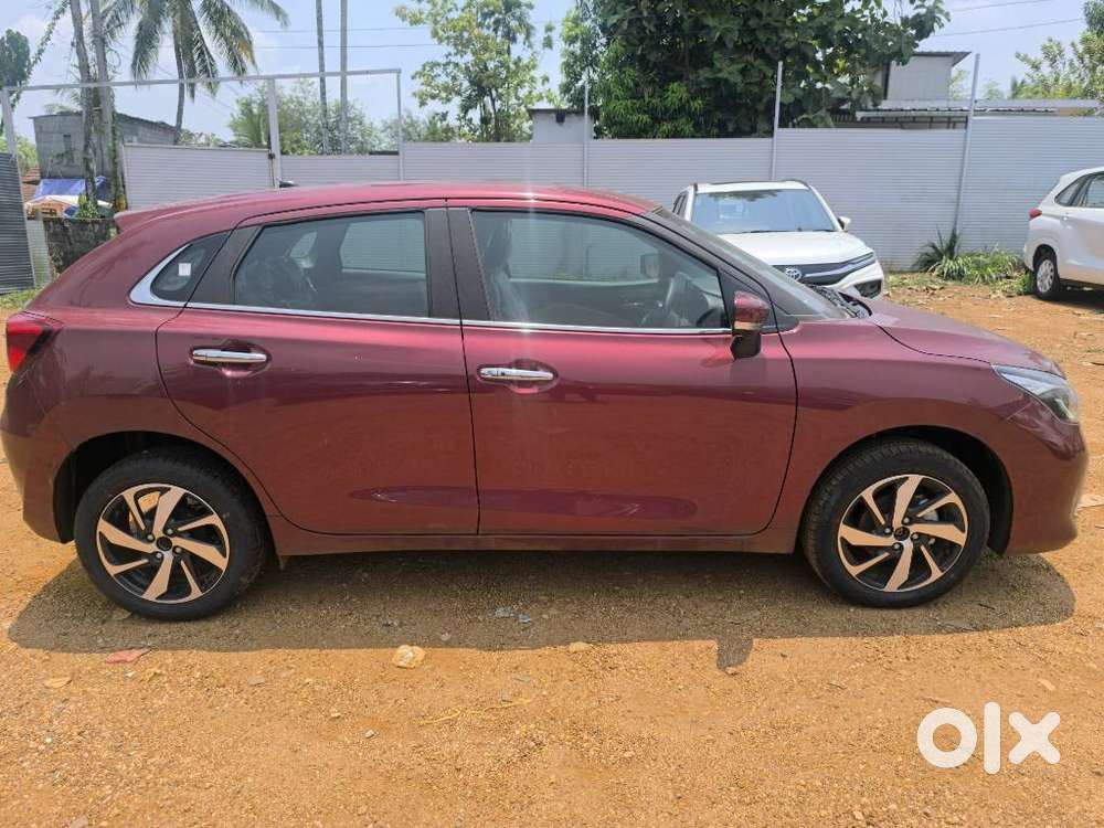 Toyota Glanza 1.2 V, 2025, Petrol