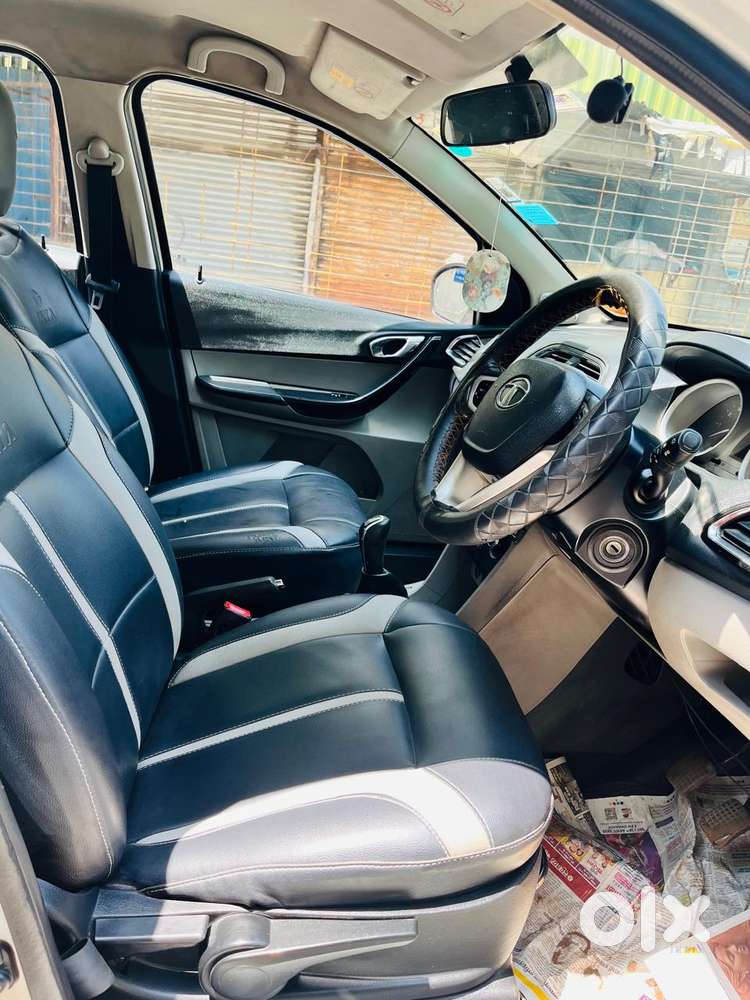 Tata Tiago Xz, 2016, Cng & Hybrids