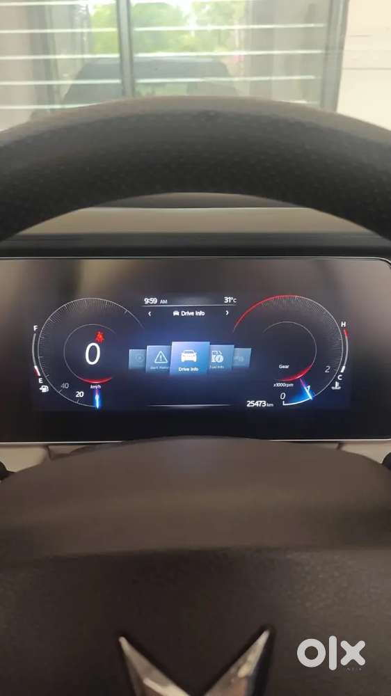 Mahindra Xuv700 Diesel 2024