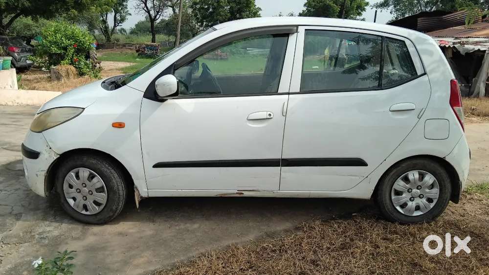 Hyundai I10 Magna 2009 Manual Year Car