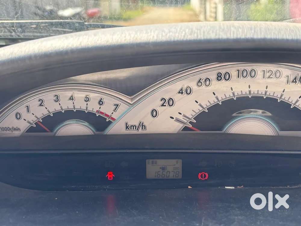 Toyota Etios 1.5 Vx, 2013, Petrol