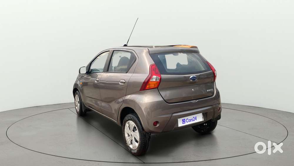 Datsun Go T Petrol, 2021, Petrol