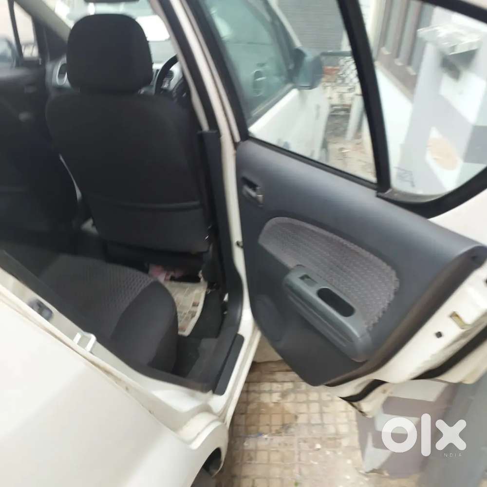 Maruti Suzuki Ritz 2016 Year Diesel