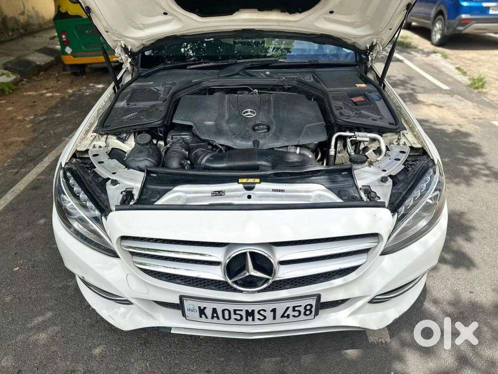 Mercedes-benz Cla 200 Cdi Sport, 2015, Diesel