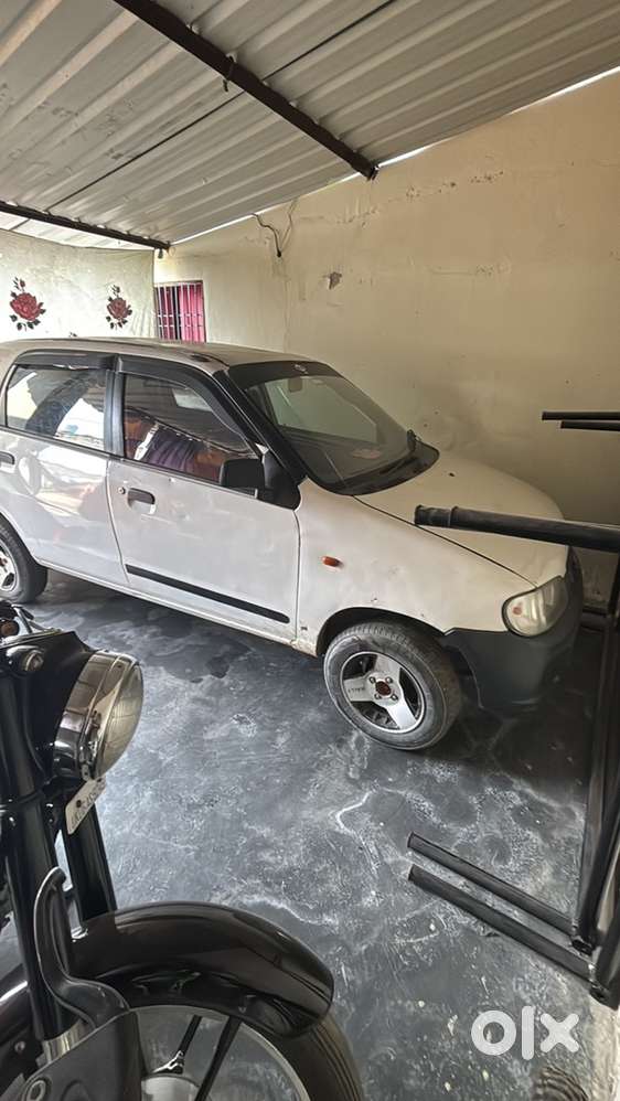 Maruti Suzuki Alto 800 2010 Petrol Good Condition