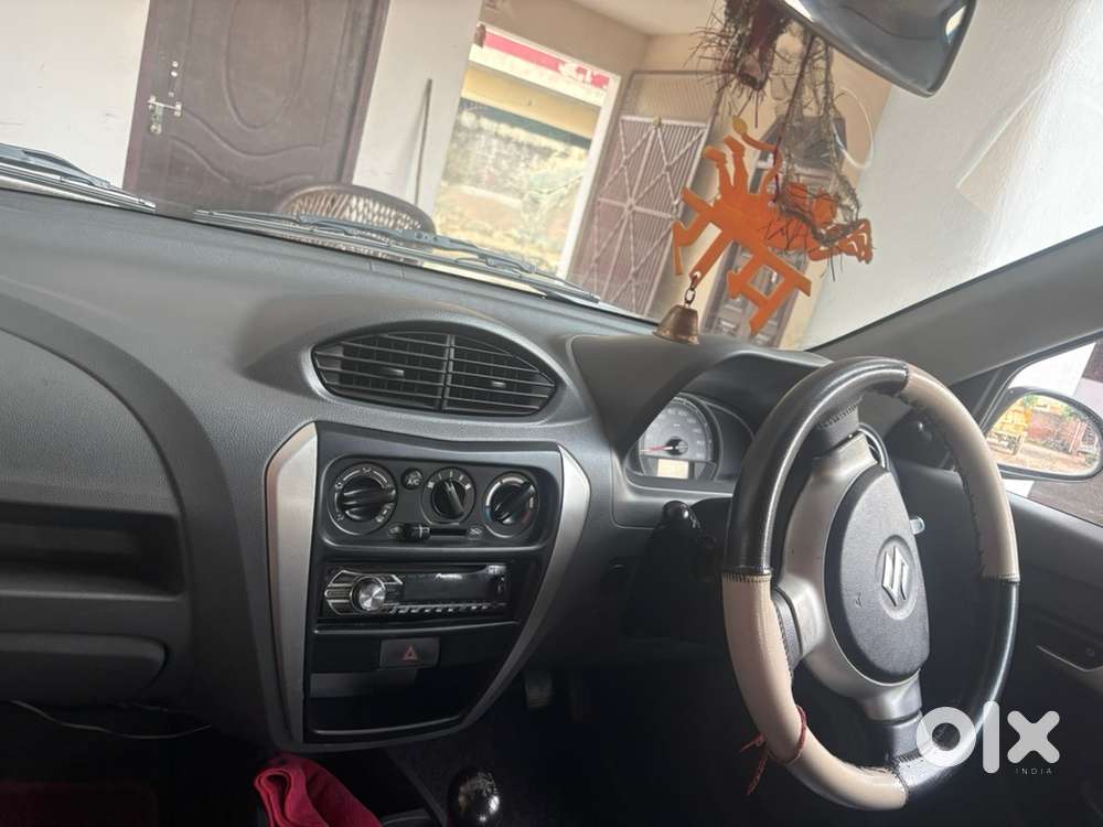 Maruti Suzuki Alto 800 2013 Petrol 98000 Km Driven