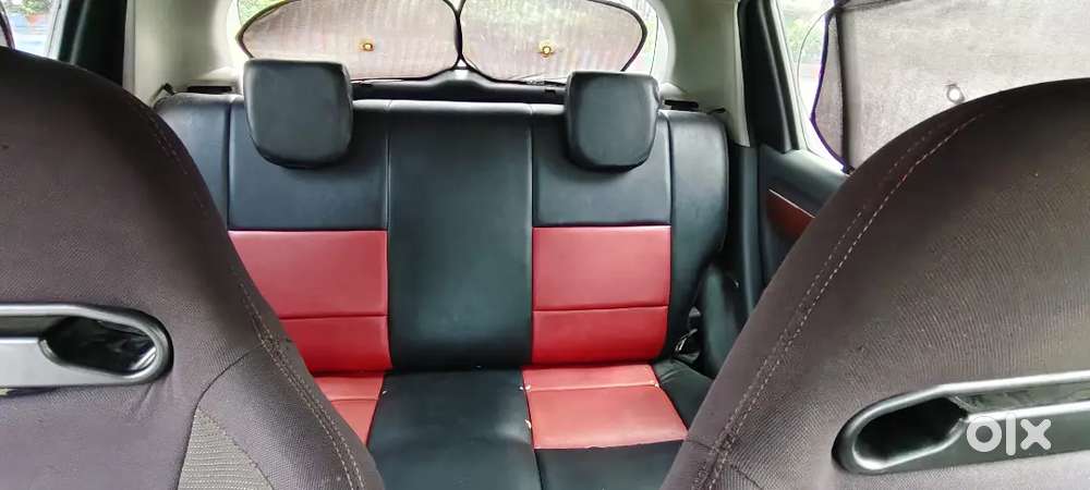 Maruti Suzuki Swift Vxi 2007