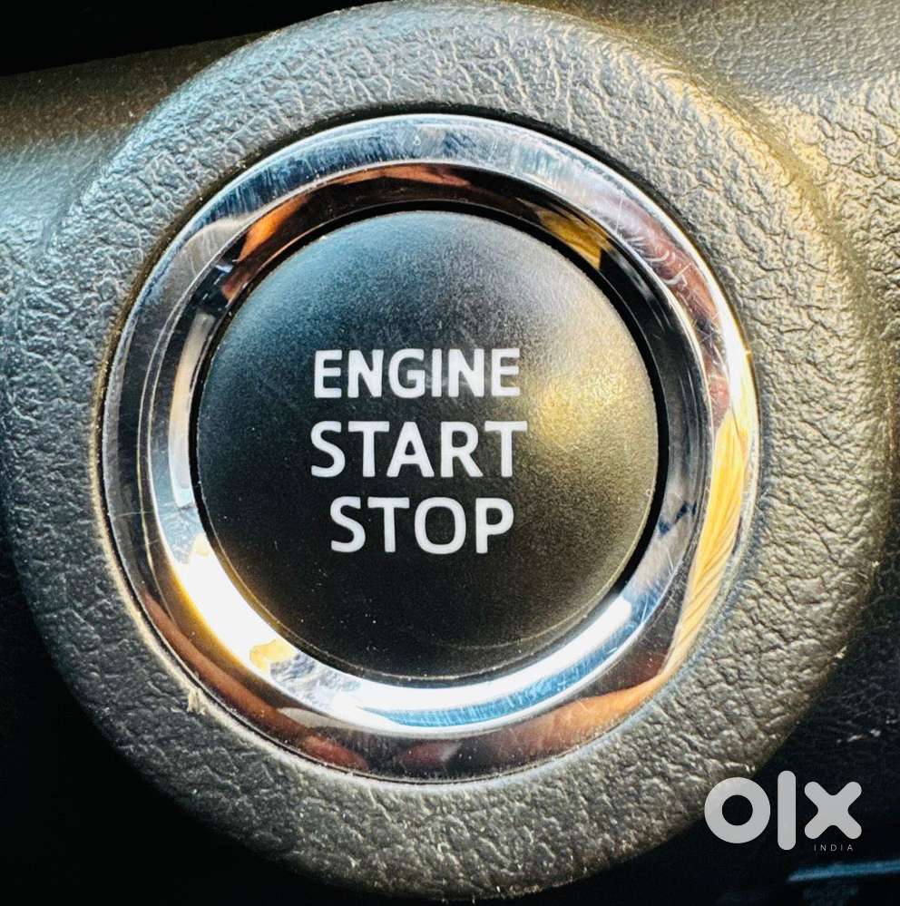 Toyota Fortuner 4x2 Mt 2.8 Diesel, 2019, Diesel