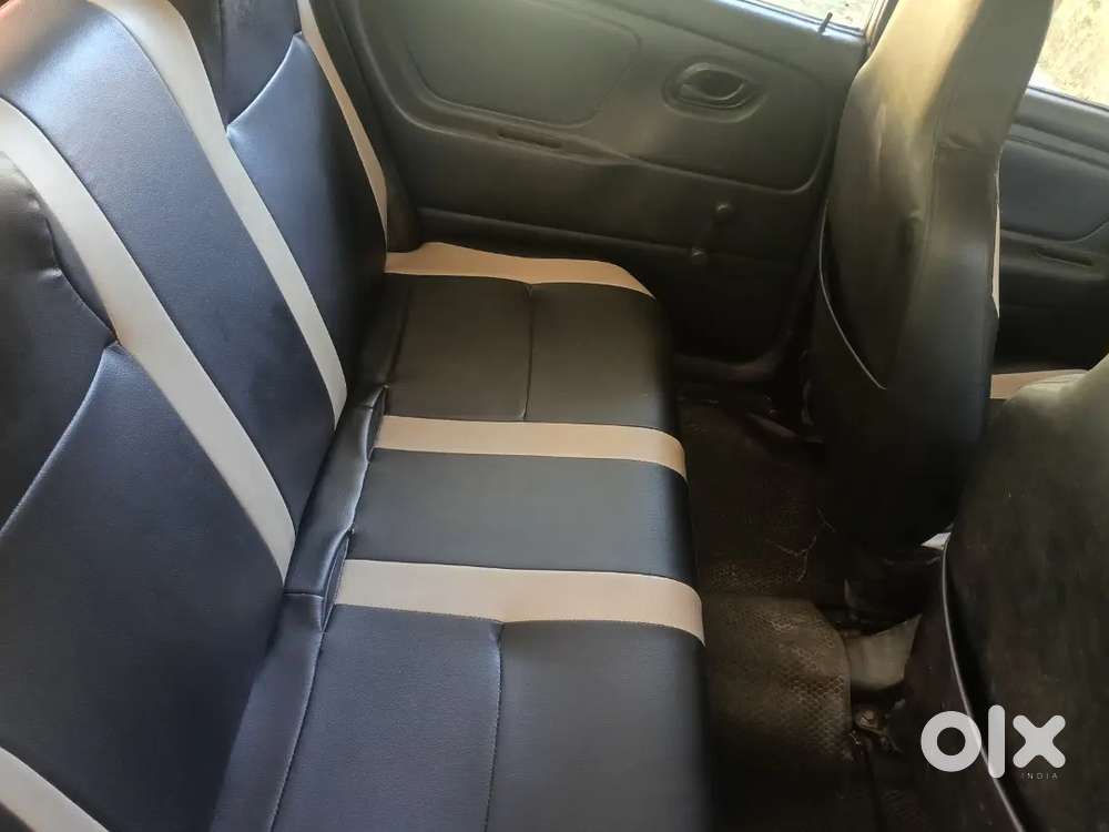 Maruti Suzuki Alto 2012 Petrol 35000 Km Driven