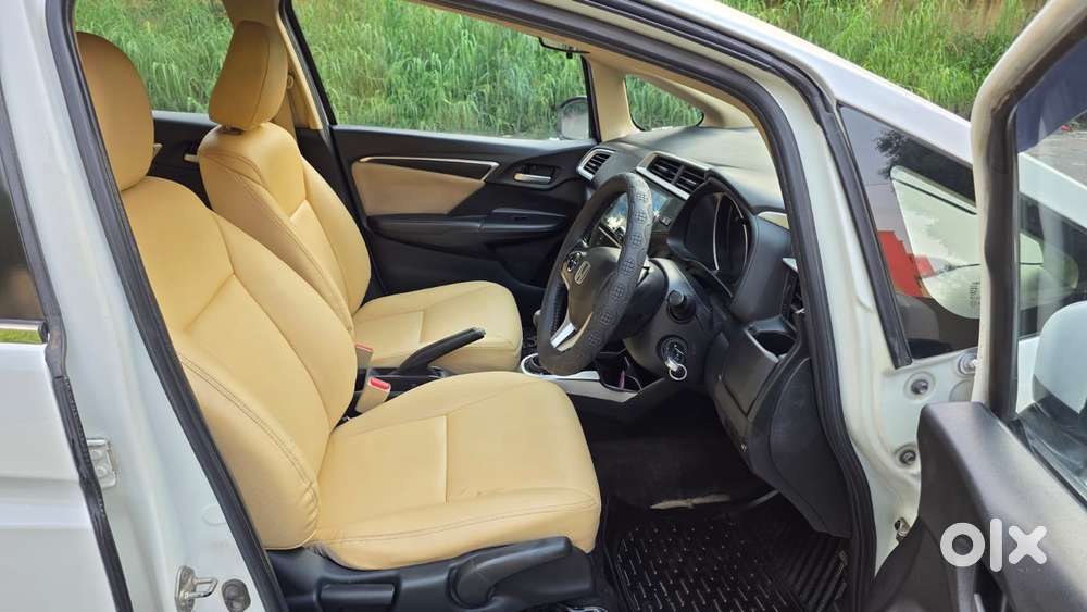 Honda Jazz 1.5 V I Dtec, 2017, Petrol