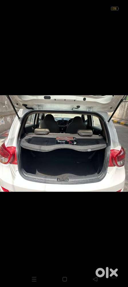 Hyundai Grand I10 1.2 Crdi Asta, 2014, Petrol