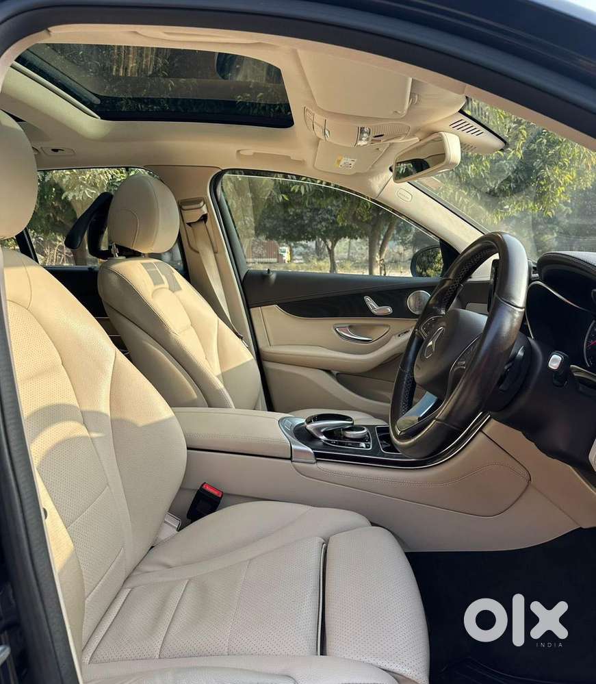 Mercedes-benz Glc 300 4matic, 2019, Petrol