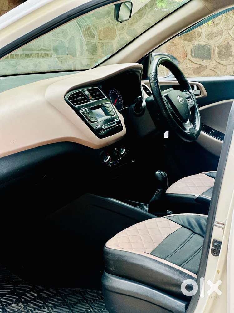 Hyundai Elite I20 1.2 Magna Plus, 2019, Cng & Hybrids