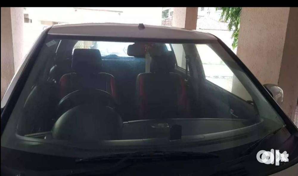 Maruti Suzuki Swift 2007