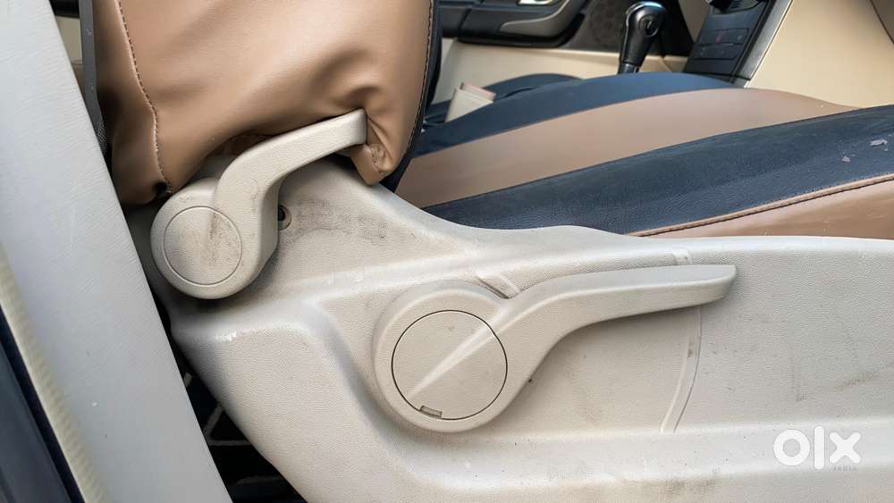 Mahindra Xuv500 W6 At, 2017, Diesel