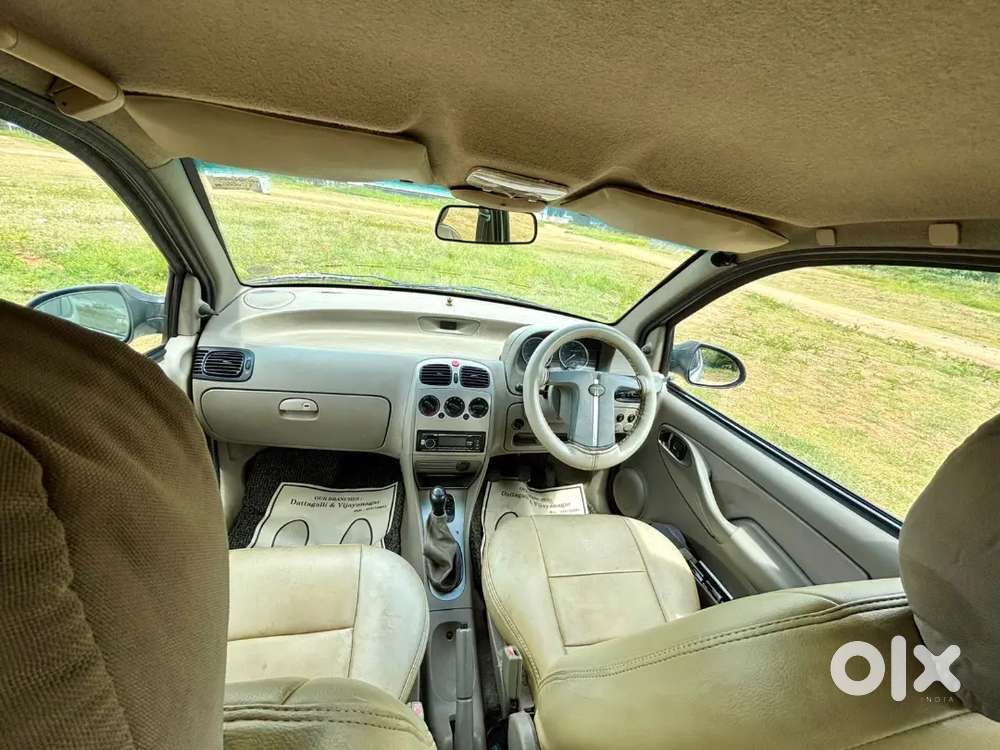 Tata Indigo Marina Lx 2006