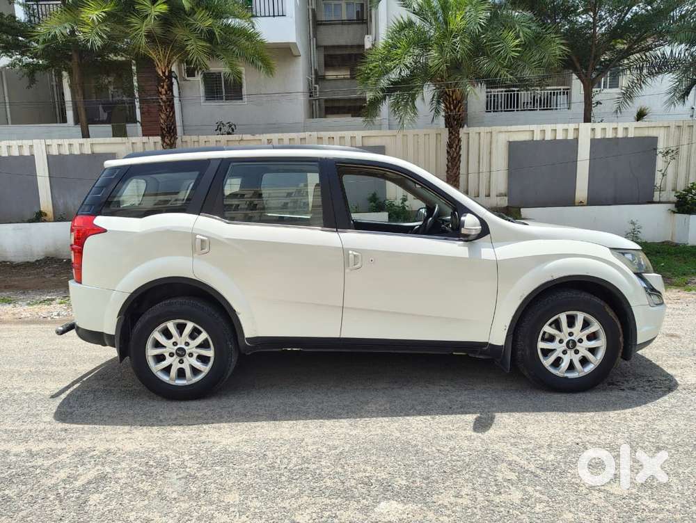 Mahindra Xuv500 2.2 W10, 2017, Diesel