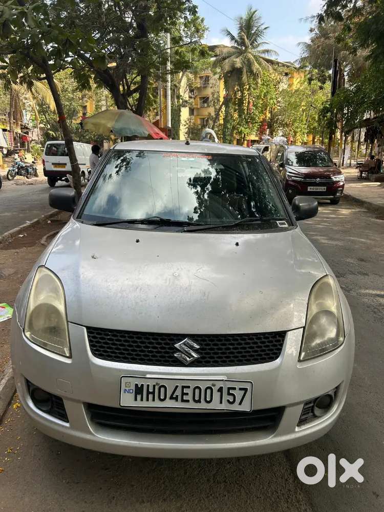 Maruti Suzuki Swift 2010