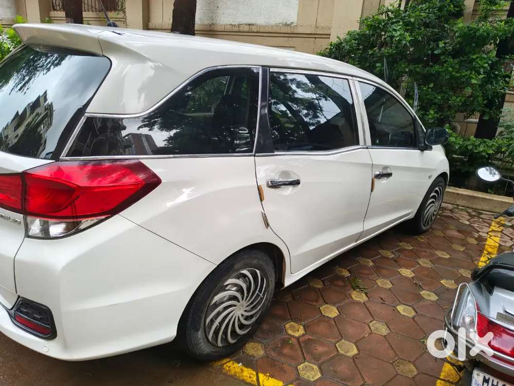 Honda Mobilio 1.5 V 2015