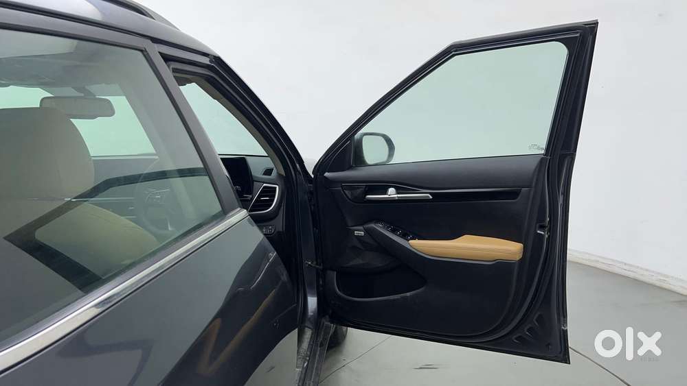 Kia Seltos Htx Plus D, 2022, Diesel