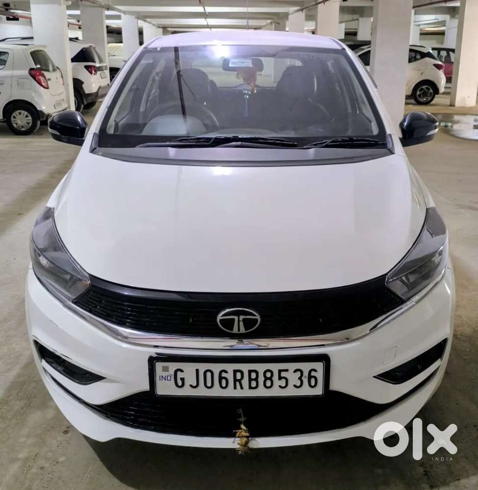 Tata Tiago Xt Petrol - For Sale - Excellent Condition